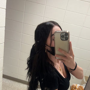 Meet your Posher, Kaylee